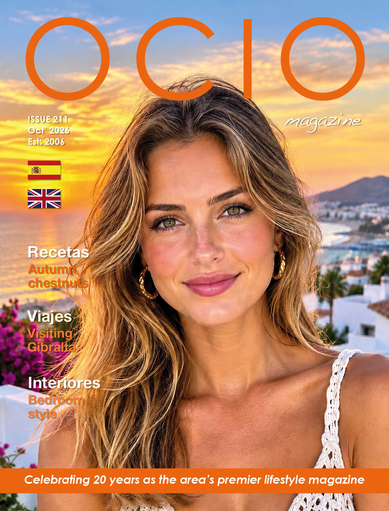 OCIO OCTOBER 2026